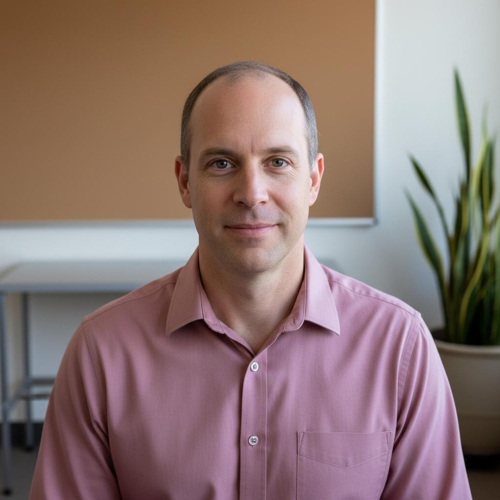 Caleb Morrison, online math tutor in Bloomington, Minnesota.