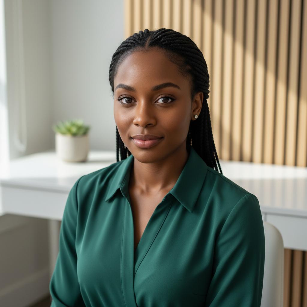 Olivia Stanton, online math tutor in Bloomington, Minnesota.