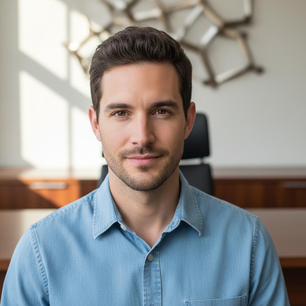 Nathan Brooks, online math tutor in Bloomington, Minnesota.