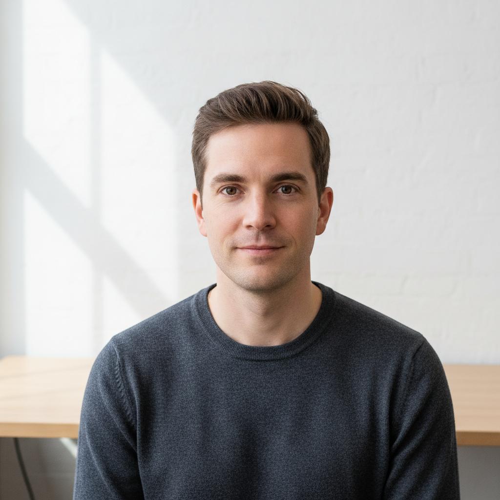 Michael Turner, online math tutor in Santa Barbara, California