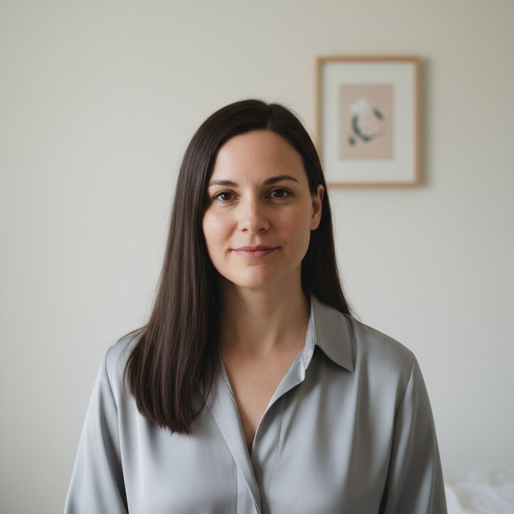 Emily Larson, online math tutor in Santa Barbara, California