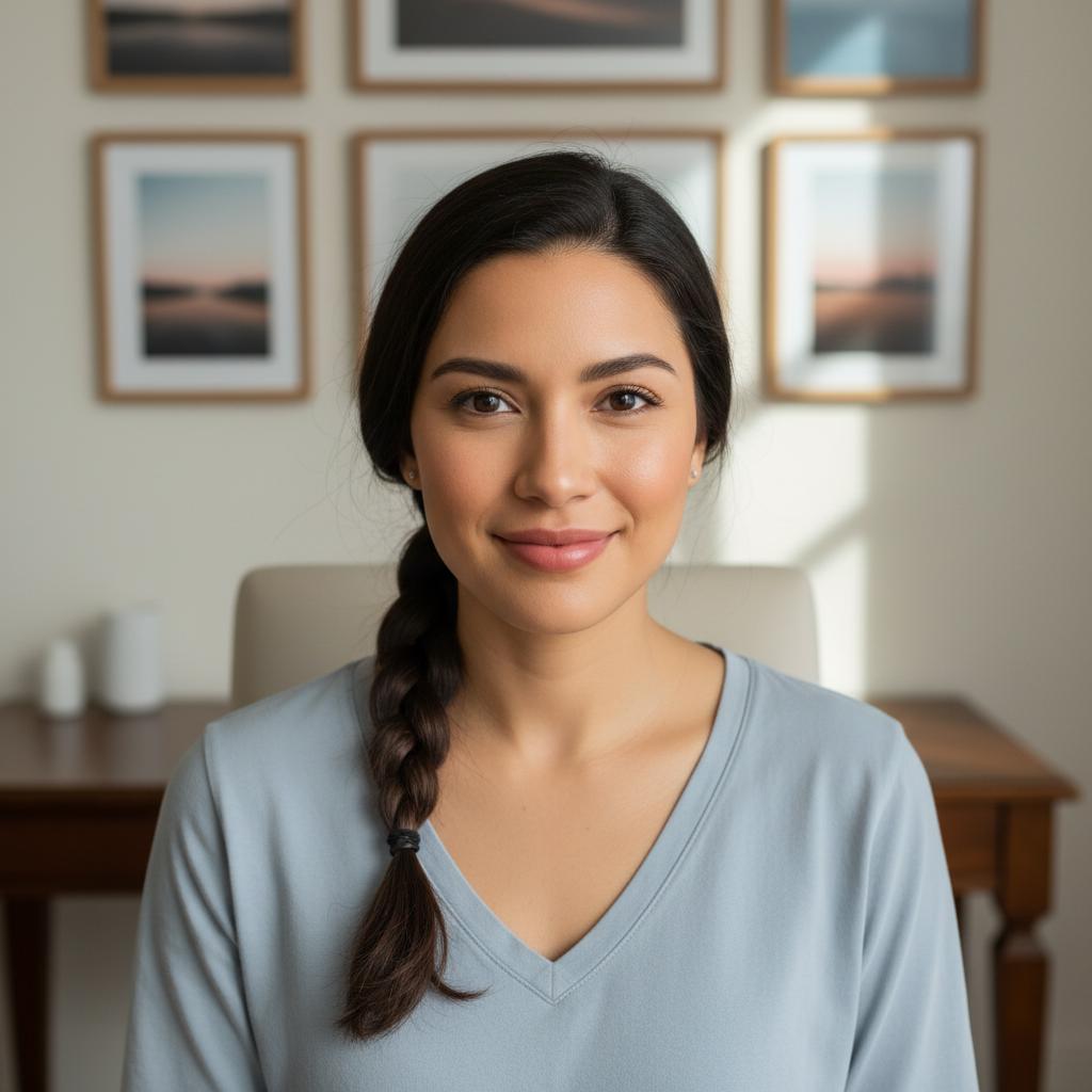 Olivia Ramirez, online math tutor in Springdale, Arkansas