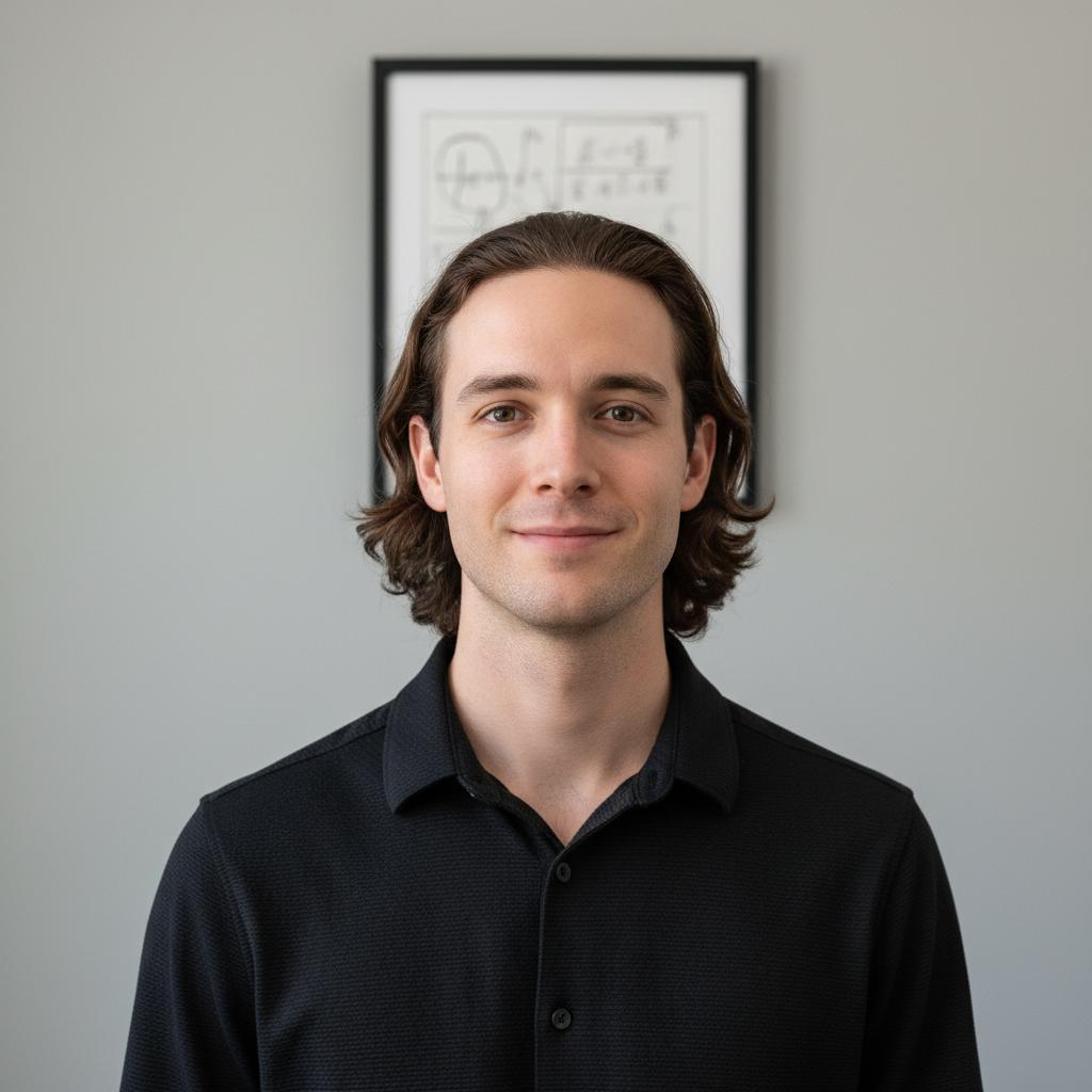 James Holloway, online math tutor in Springdale, Arkansas