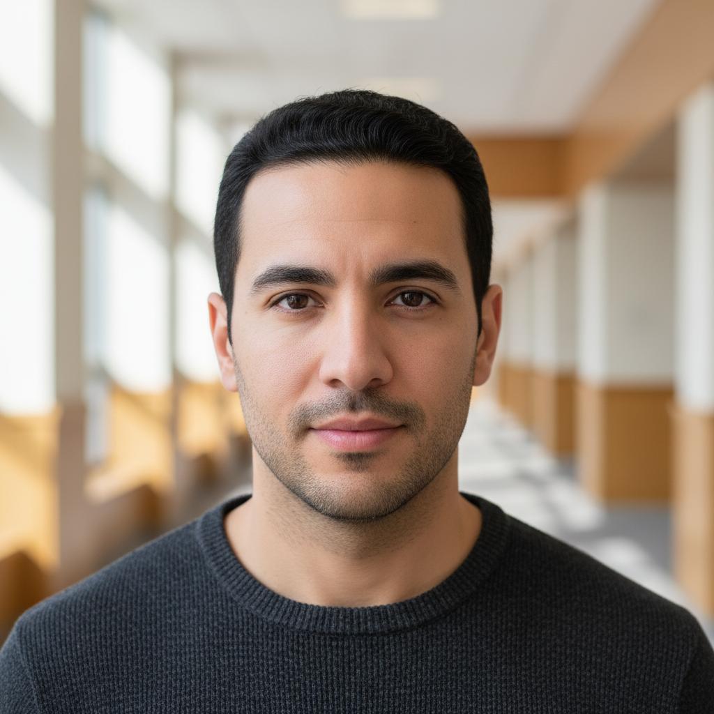 Marcus Hill, online math tutor in Flint, Michigan