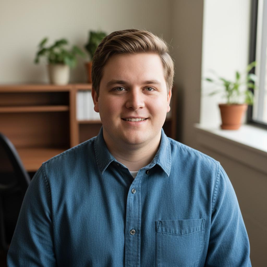 Ethan Wallace, online math tutor in Flint, Michigan