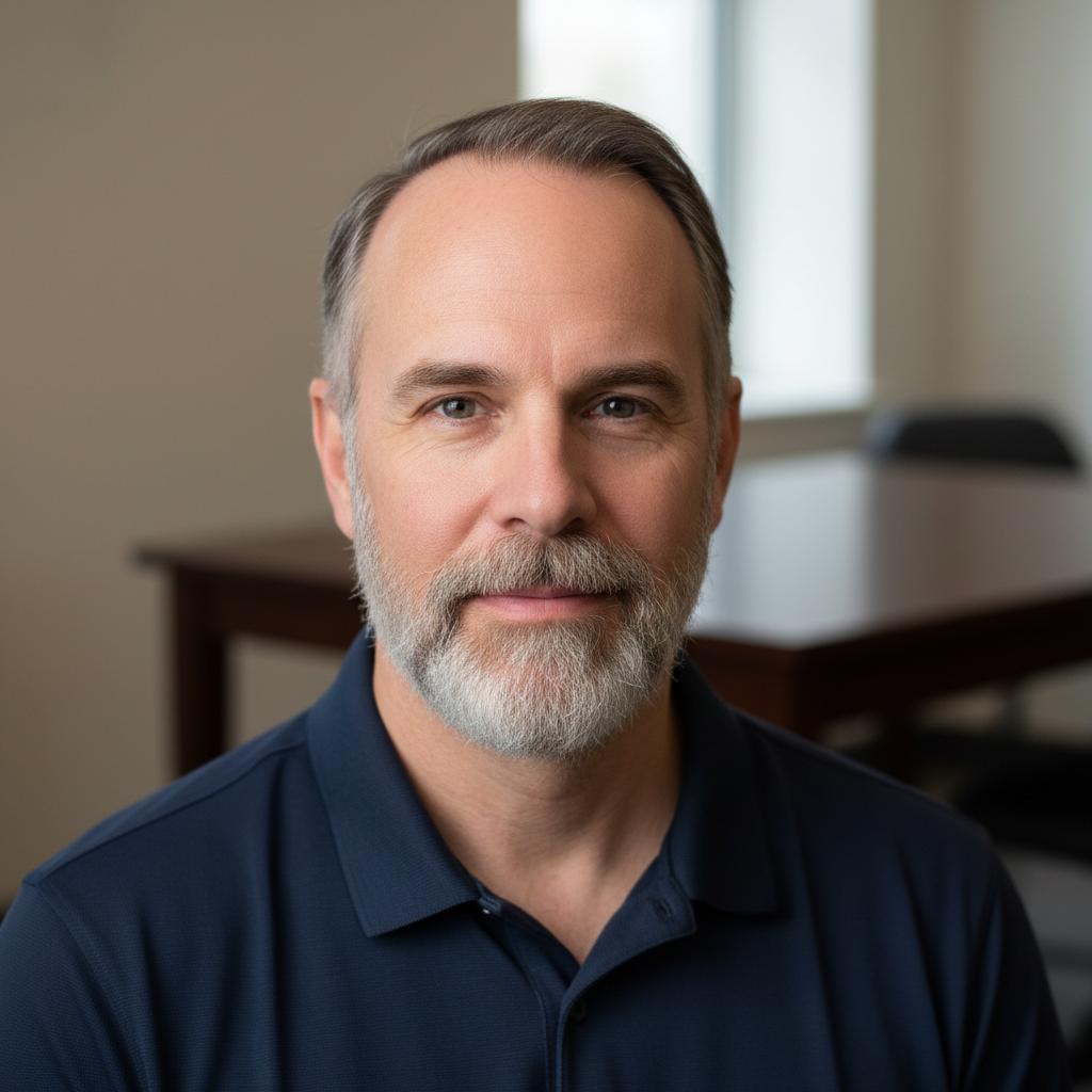 Jordan Whitaker, online math tutor in Evanston, Illinois