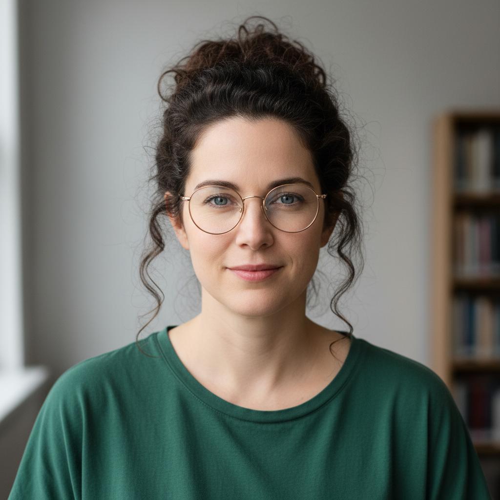 Laura Simmons, online math tutor in Evanston, Illinois