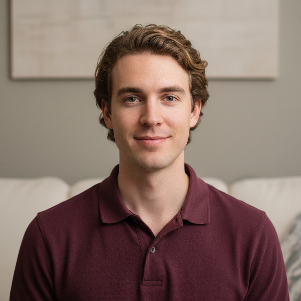 Marcus Lee, online Java and web app development coding tutor in Fort Collins, CO