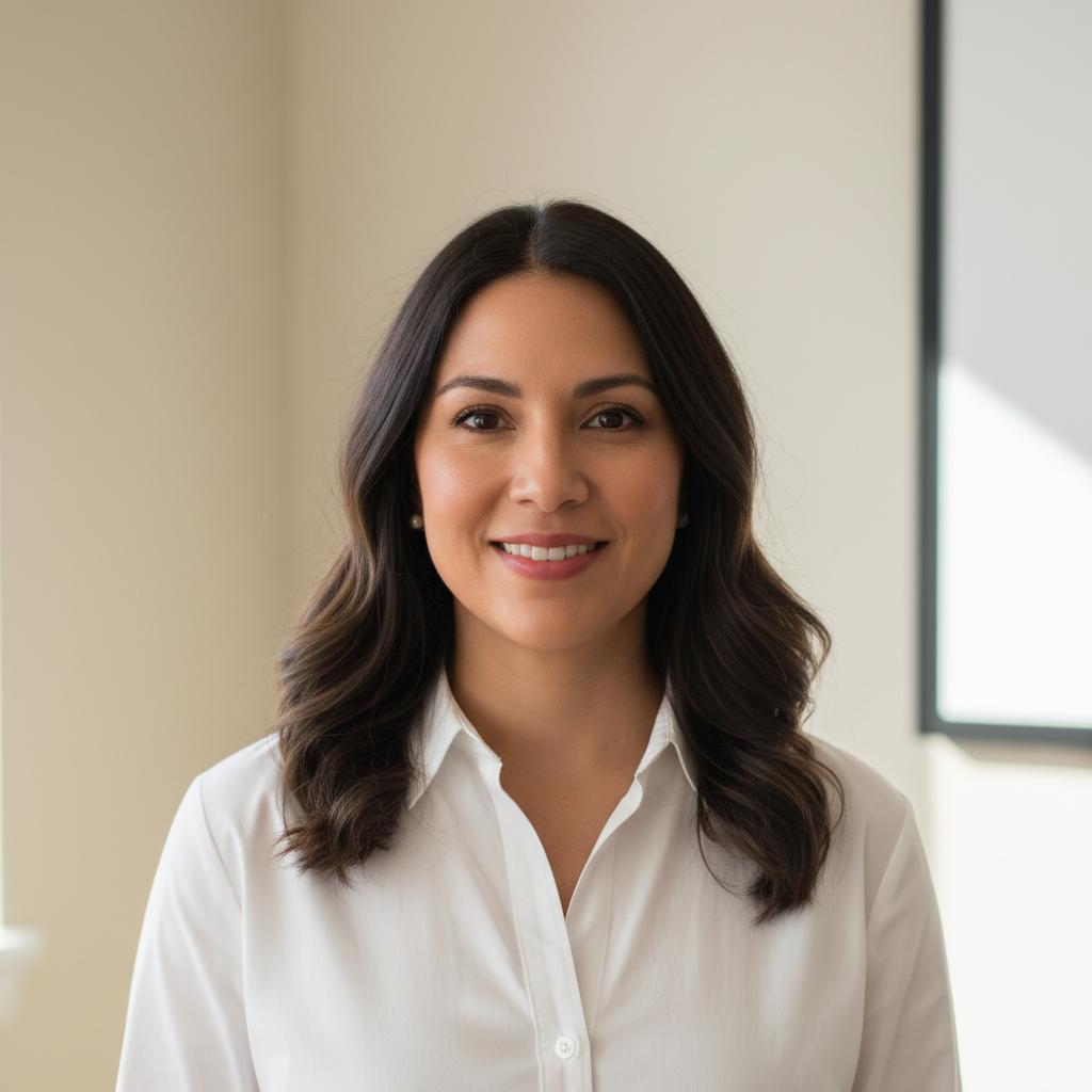 Natalie Foster, online math tutor in Flagstaff, Arizona.