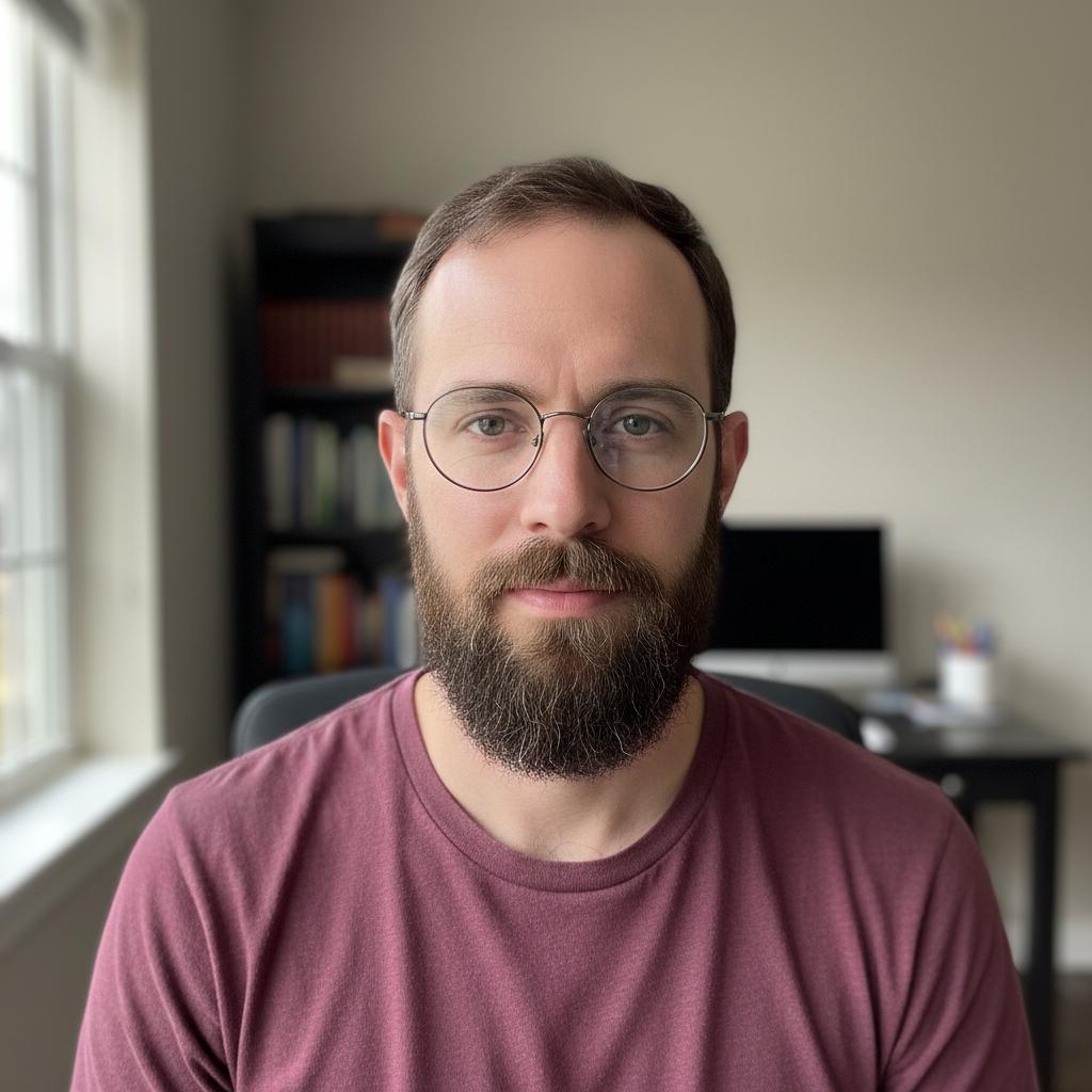 Brian Mitchell, online math tutor Camden, New Jersey.