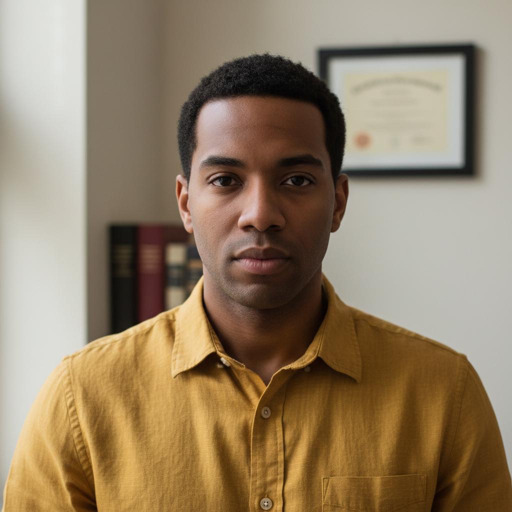 Jonathan Pierce, online math tutor in Schenectady, New York