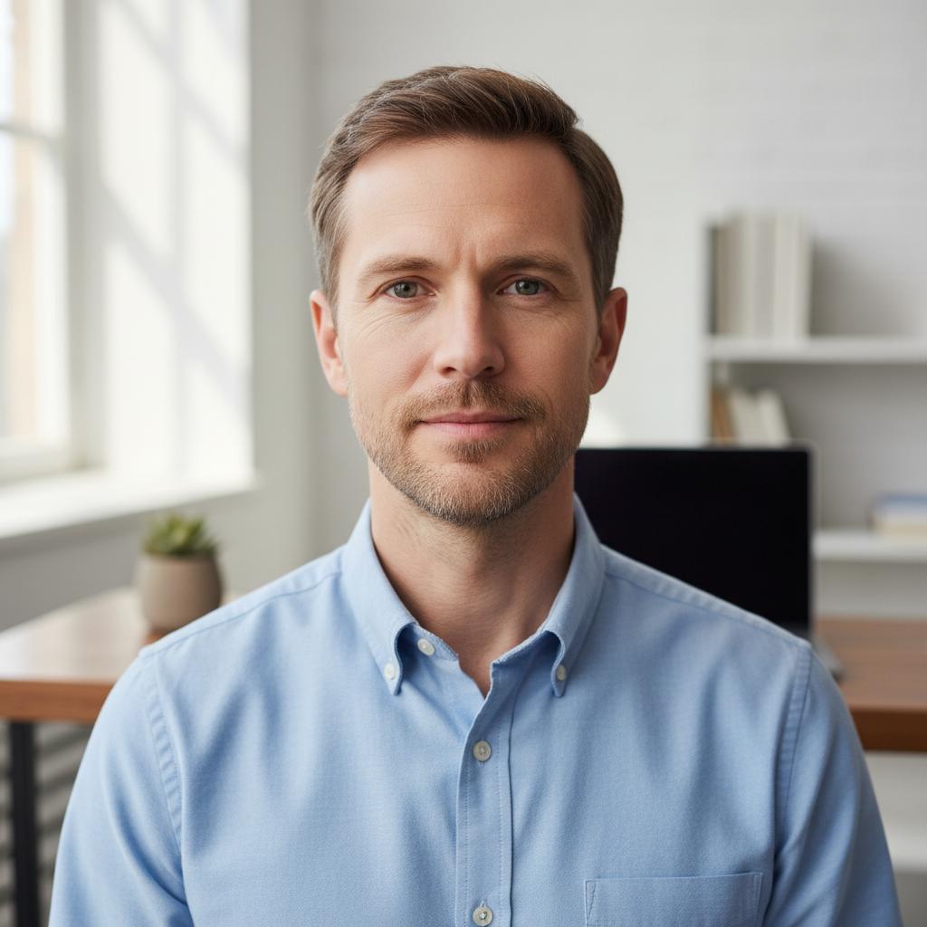 Daniel Cooper, online math tutor tutor in St. Paul, Minnesota