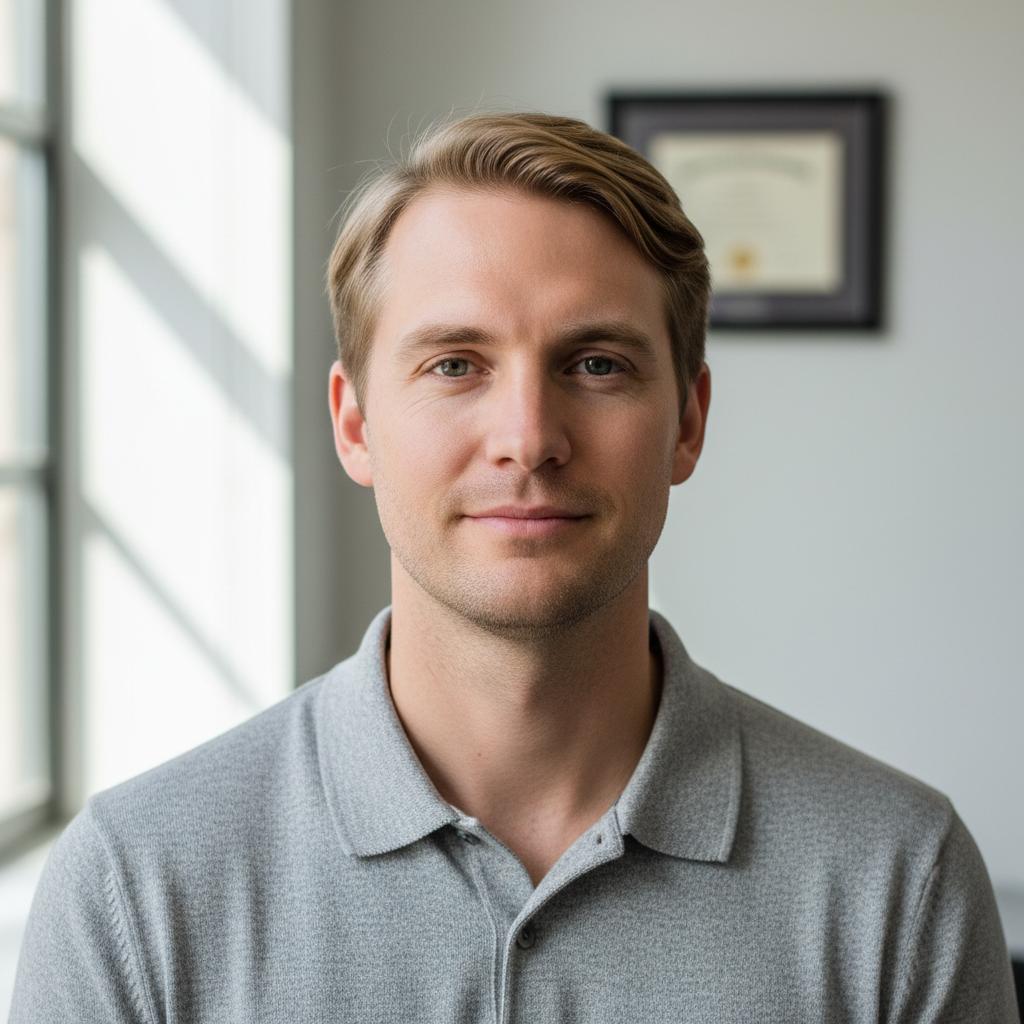 Michael Grant, online math tutor tutor in St. Paul, Minnesota