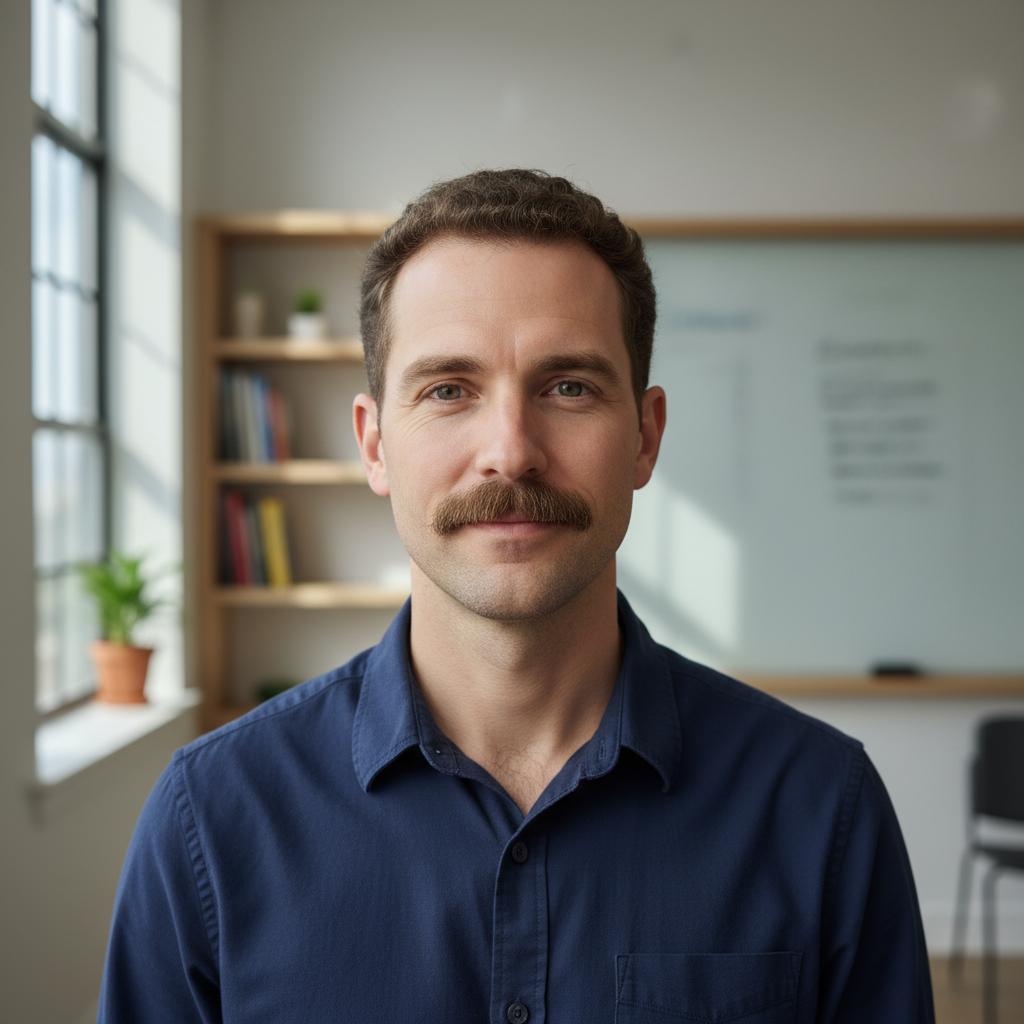 Ryan Caldwell, online math tutor in St. Louis, Missouri Ryan Caldwell, online math tutor in St. Louis, Missouri