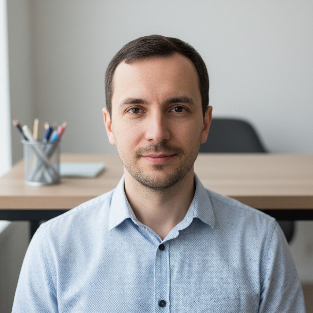 Marcus Bennett, online coding tutor teaches in Decorah, IA