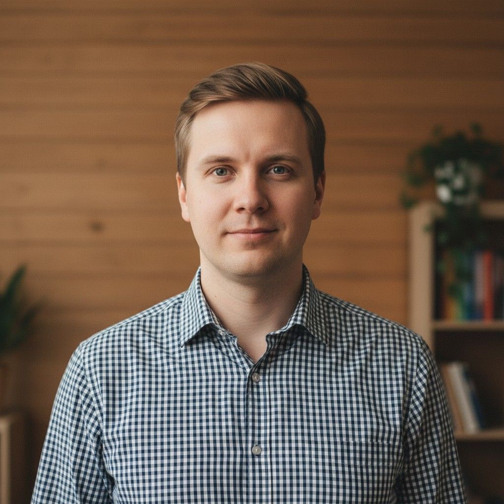 Noah Bennett, online coding tutor guides teens in Montpelier, VT