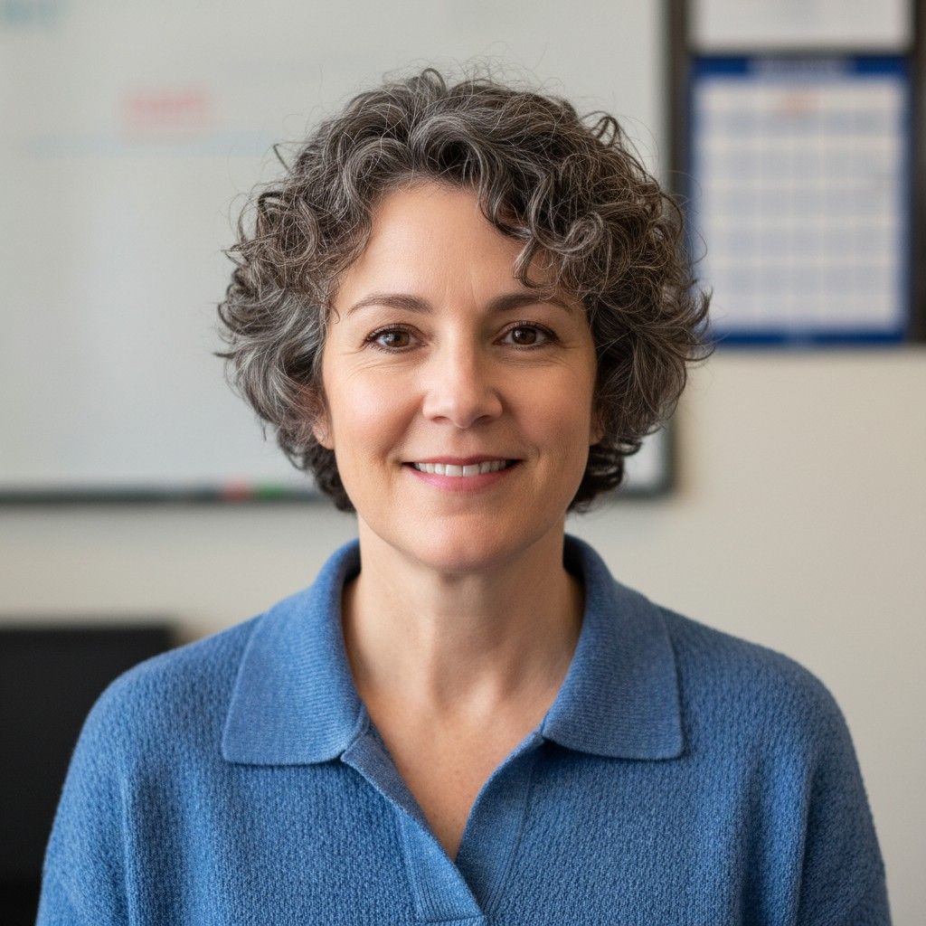 Elena Petrova, online coding tutor supports young learners in St. Augustine, FL