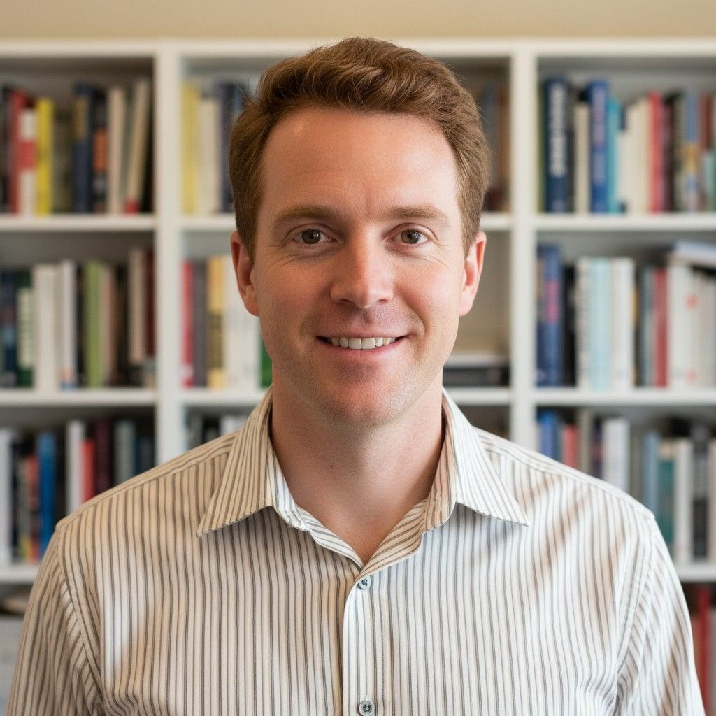 Mason Jones, online coding tutor guides teens in Rutland, VT