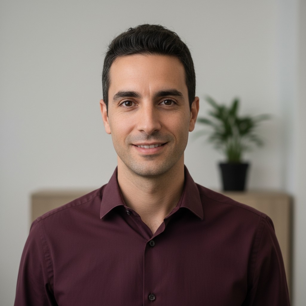 Andrew Miller, online coding tutor encourages kids in Augusta, ME