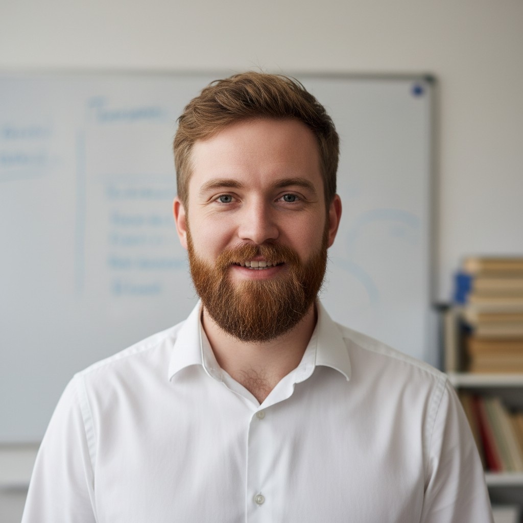 Rafael Costa, online coding tutor helps kids learn in Augusta, ME