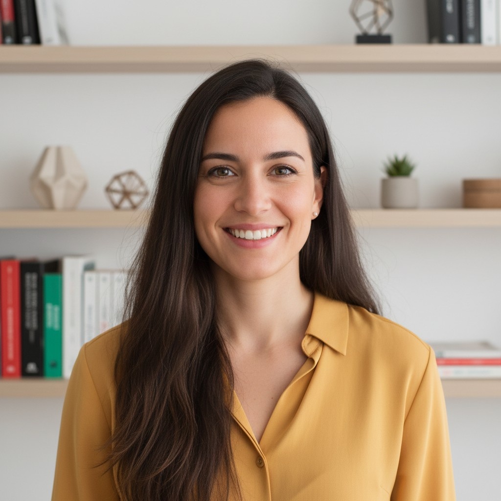 Ava Mitchell, online coding tutor supports young learners in Boone, NC