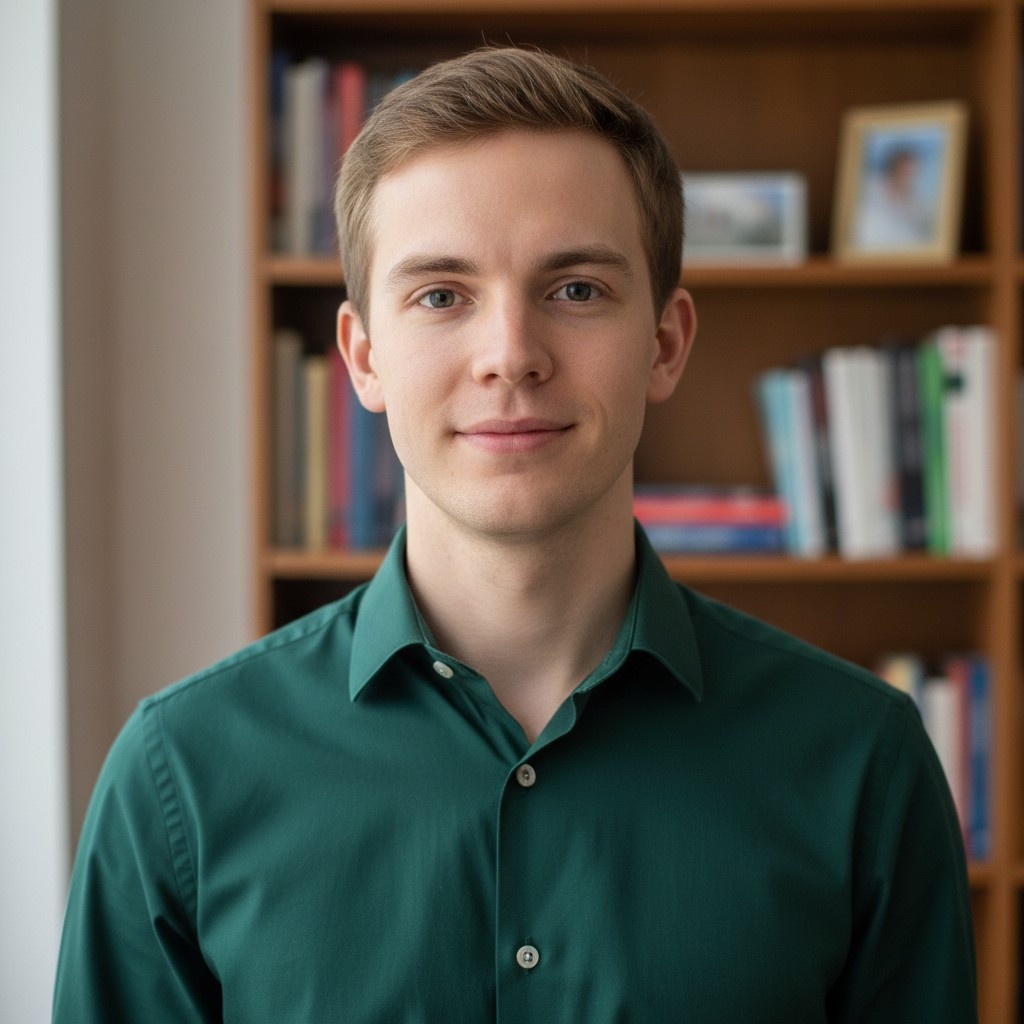 Ethan Brooks, online coding tutor helps kids learn in Boone, NC