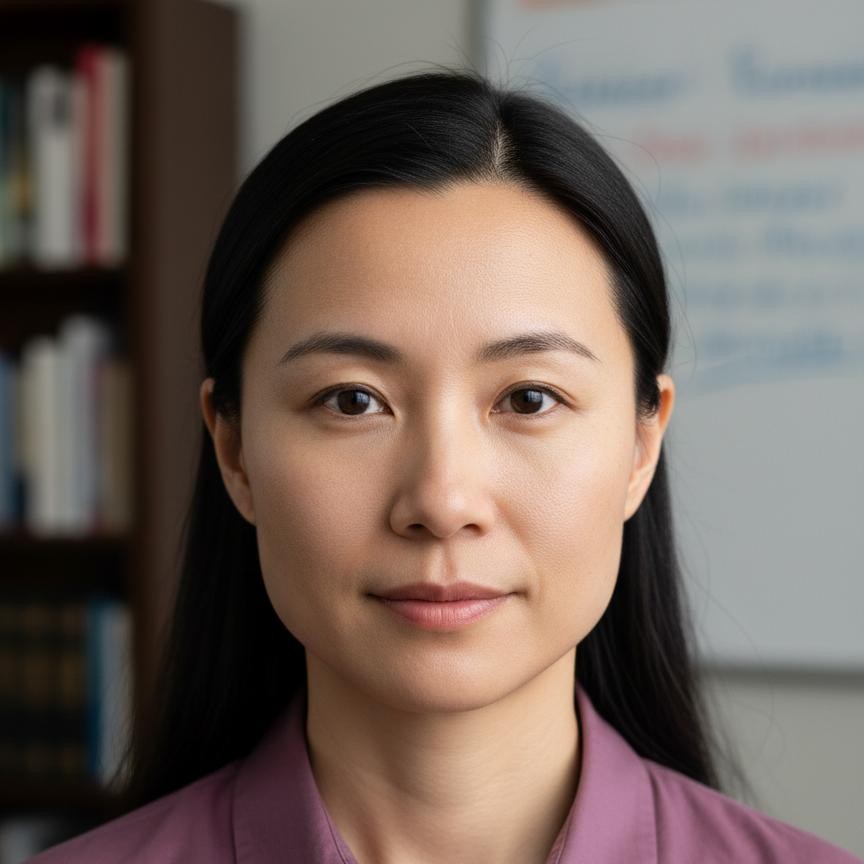 Monica Lewis, online math tutor in Richmond, Virginia