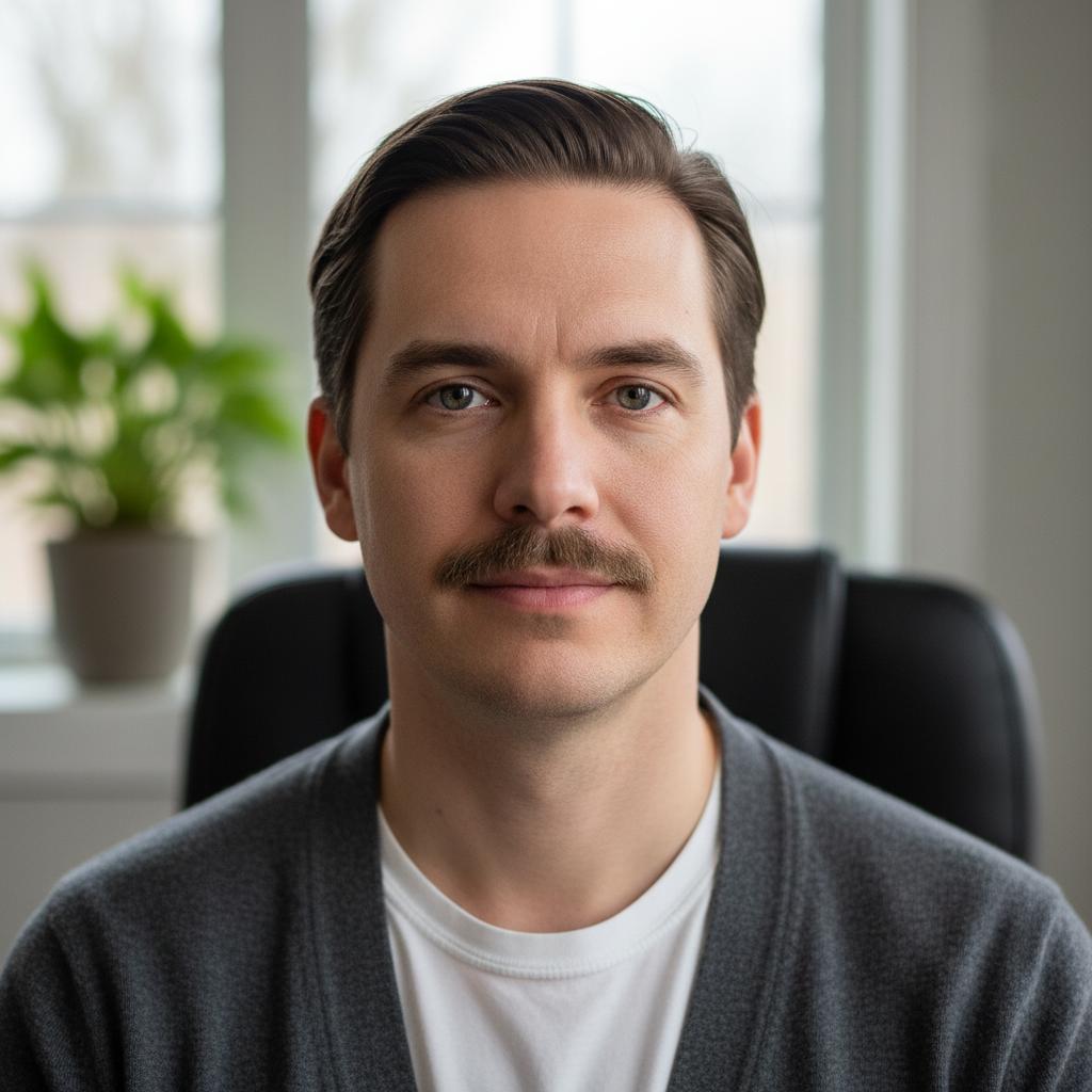 Thomas Greene, online math tutor in Richmond, Virginia