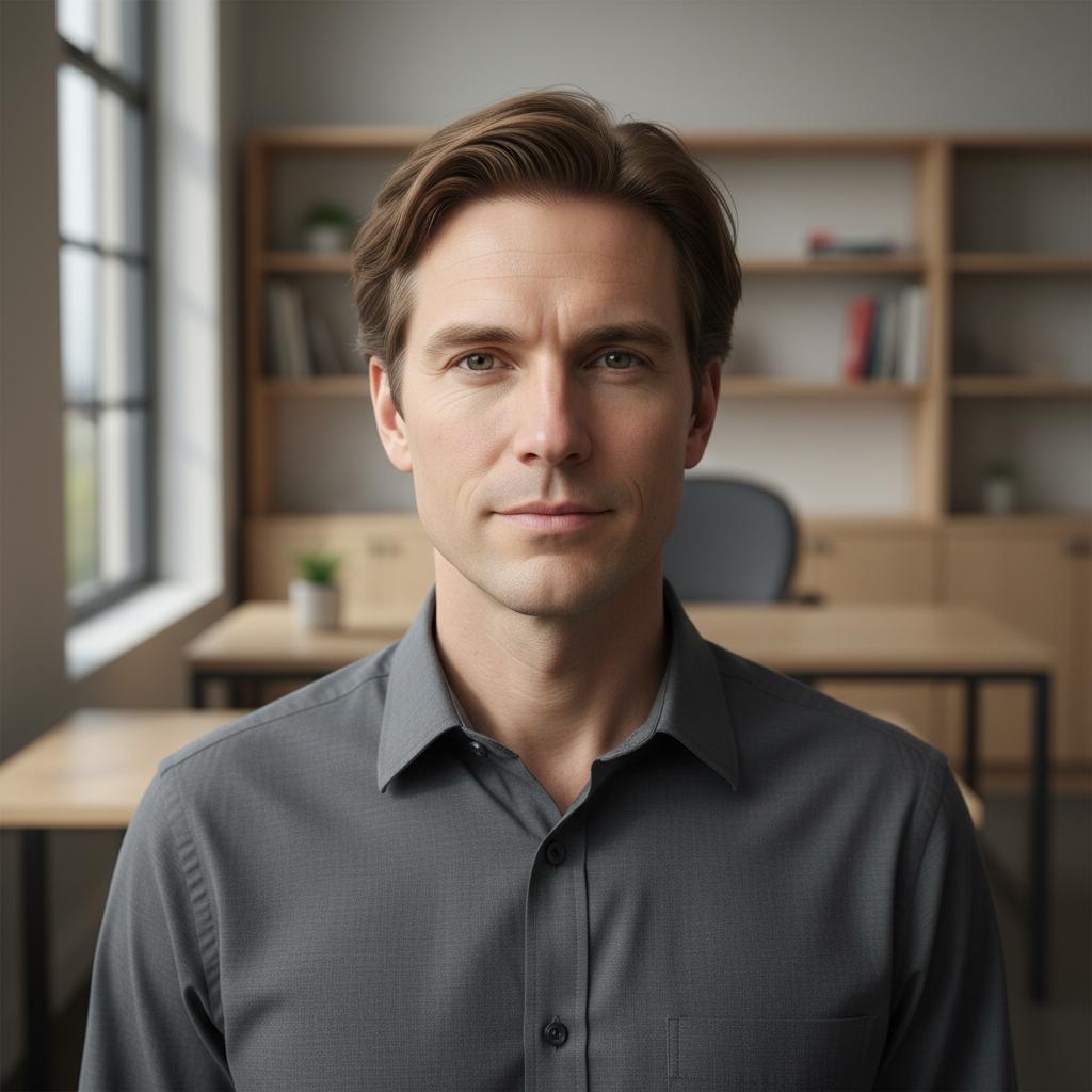 Caleb Morrison, online math tutor in Spokane Valley, Washington.