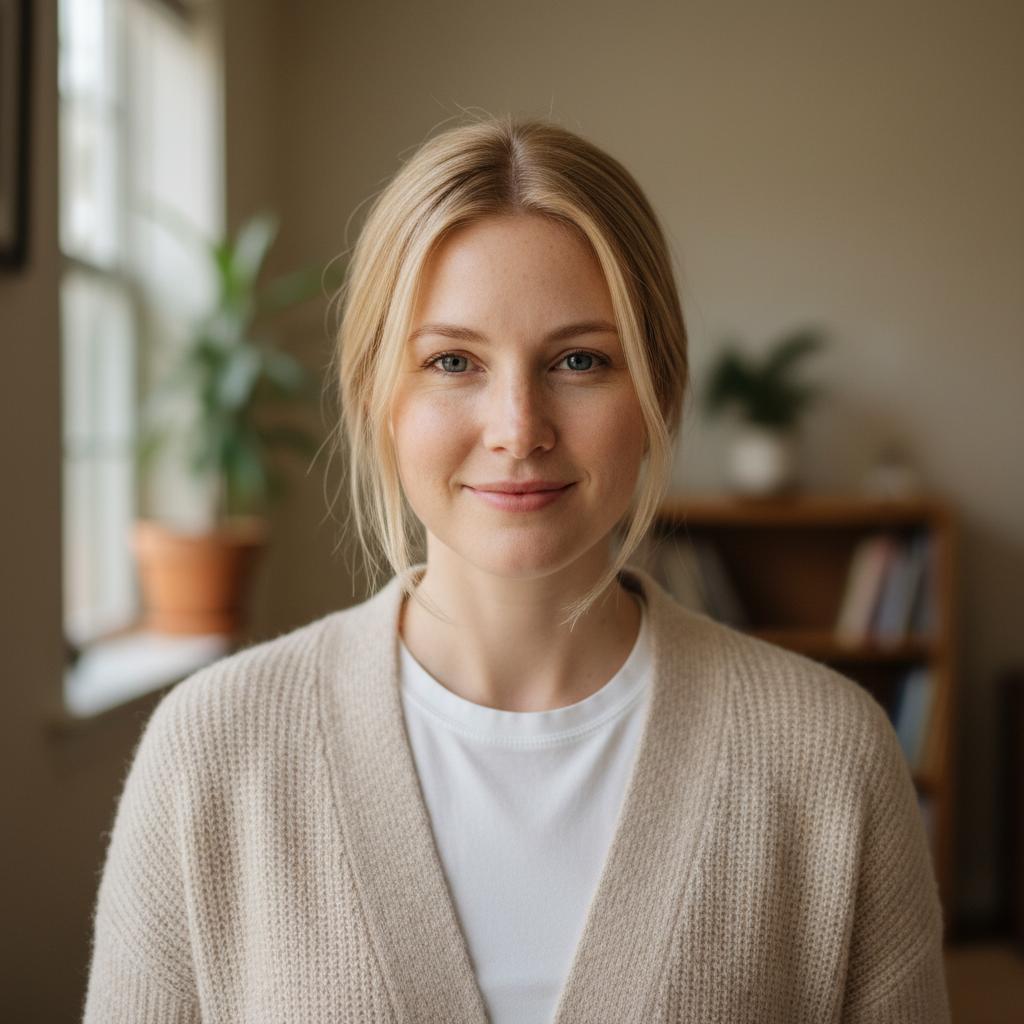 Lauren Fields, online math tutor in Spokane Valley, Washington.