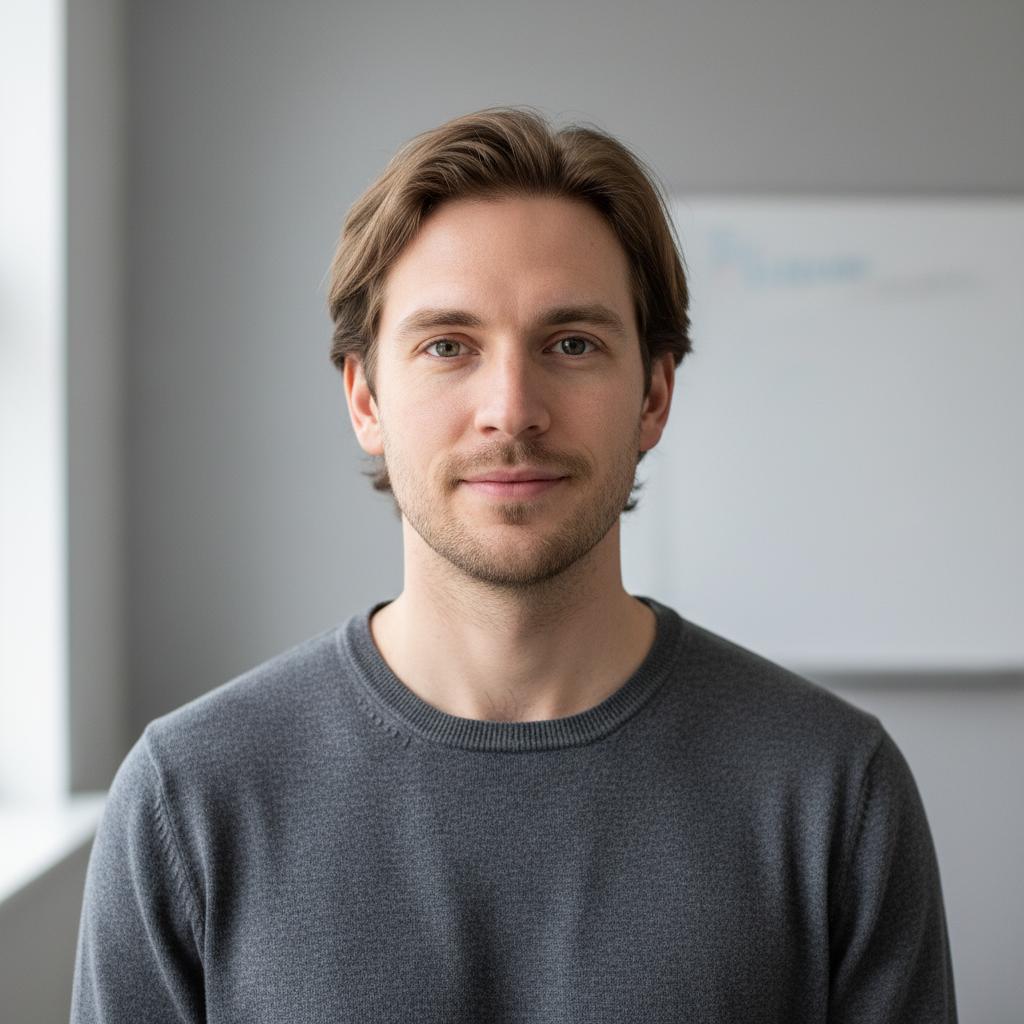 Samuel Brooks, online math Tutor in Roanoke, Virginia