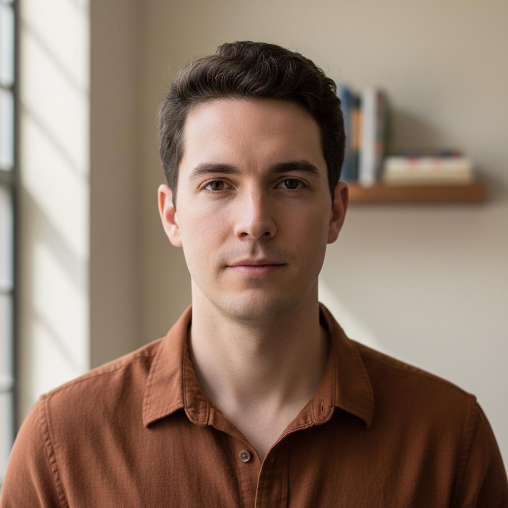 Michael Turner, online math Tutor in Roanoke, Virginia