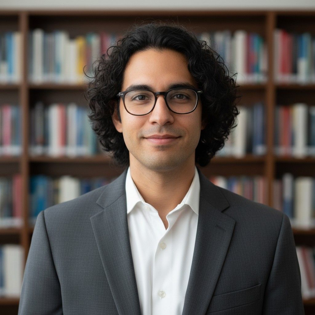 Owen Ramirez, online coding tutor guides teens in Carlisle, PA