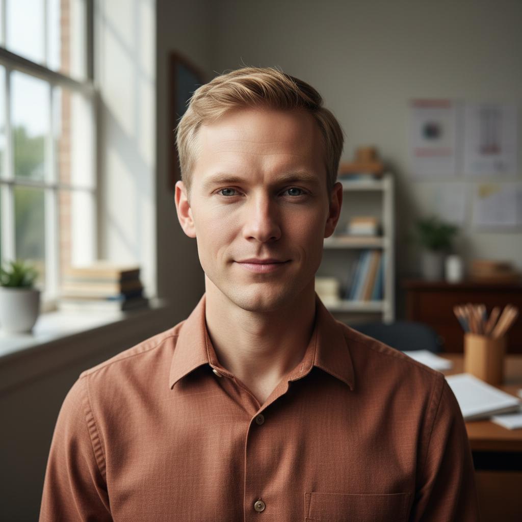 Andrew Collins, online math tutor in Bozeman, Montana. Andrew Collins, online math tutor in Bozeman, Montana.