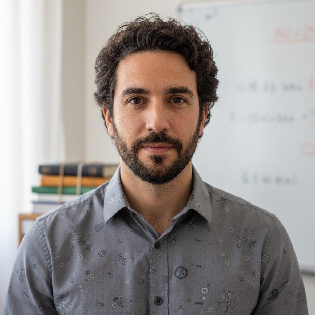 Tyler Bennett, online coding tutor builds confidence in learners in Hays, KS