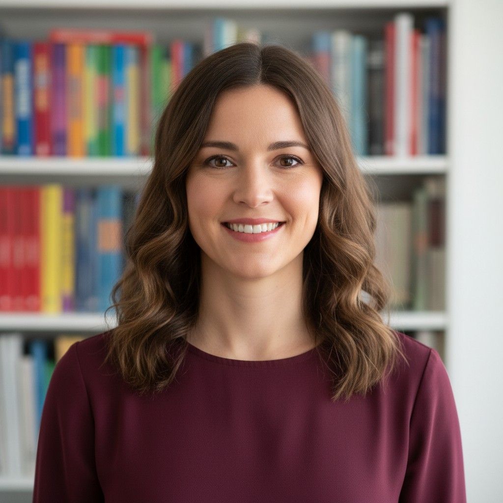 Jessica Davis, online coding tutor guides learners in Kingston, NY