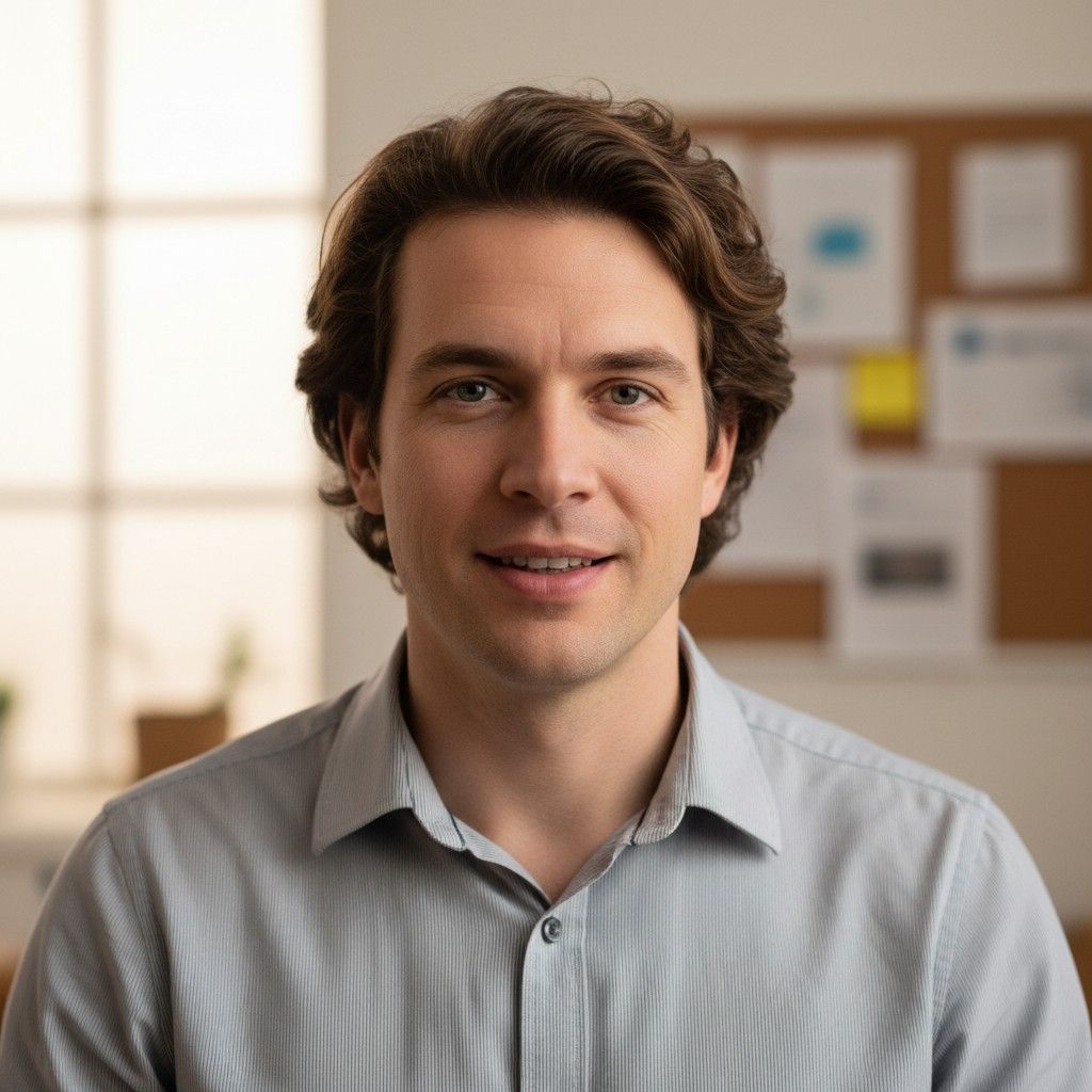 Gavin Rhodes, online coding tutor empowers kids in Starkville, MS