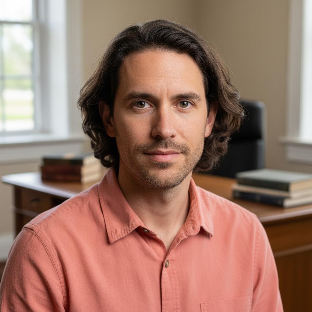 Jonathan Reed, online math Tutor in Manhattan, Kansas