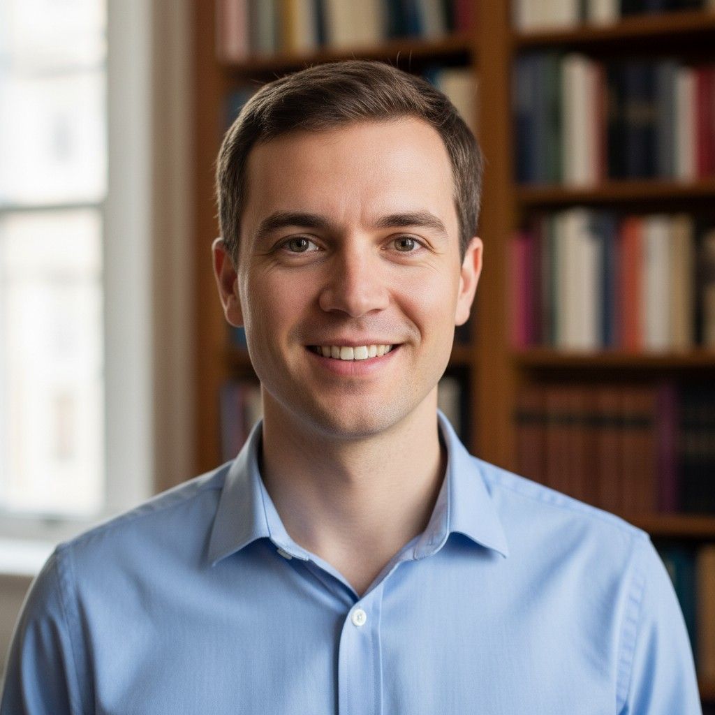 Marcus Lee, online coding tutor supports future developers in Oxford, MS