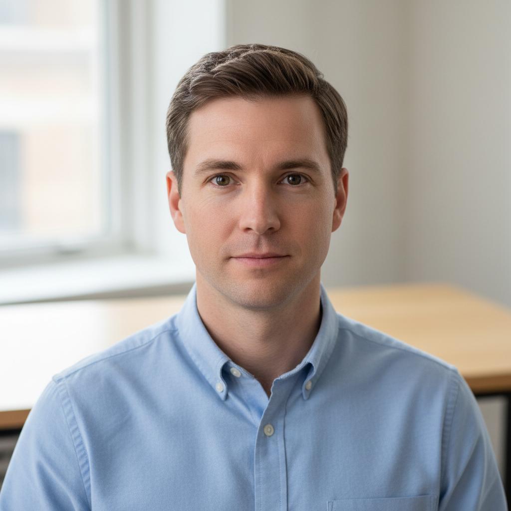 Trevor McNeil, online math tutor in Peabody, Massachusetts