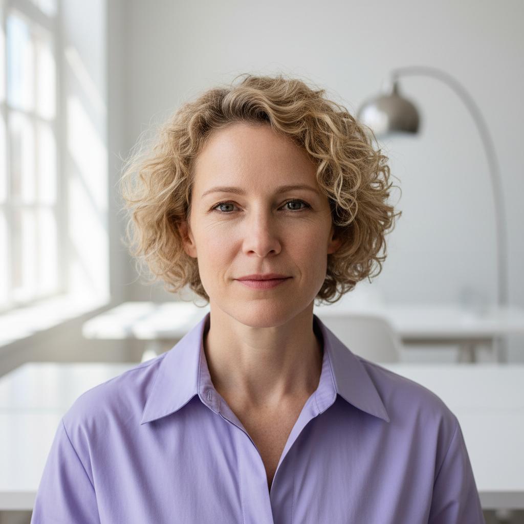 Rebecca Nolan, online math tutor in Logan, Utah.