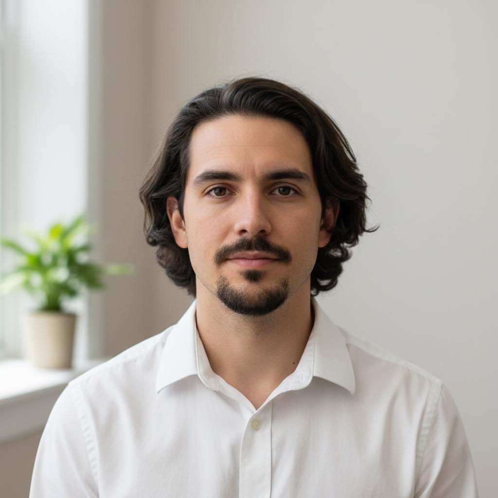 Aaron Whitaker, online math tutor in Logan, Utah. Aaron Whitaker, online math tutor in Logan, Utah.