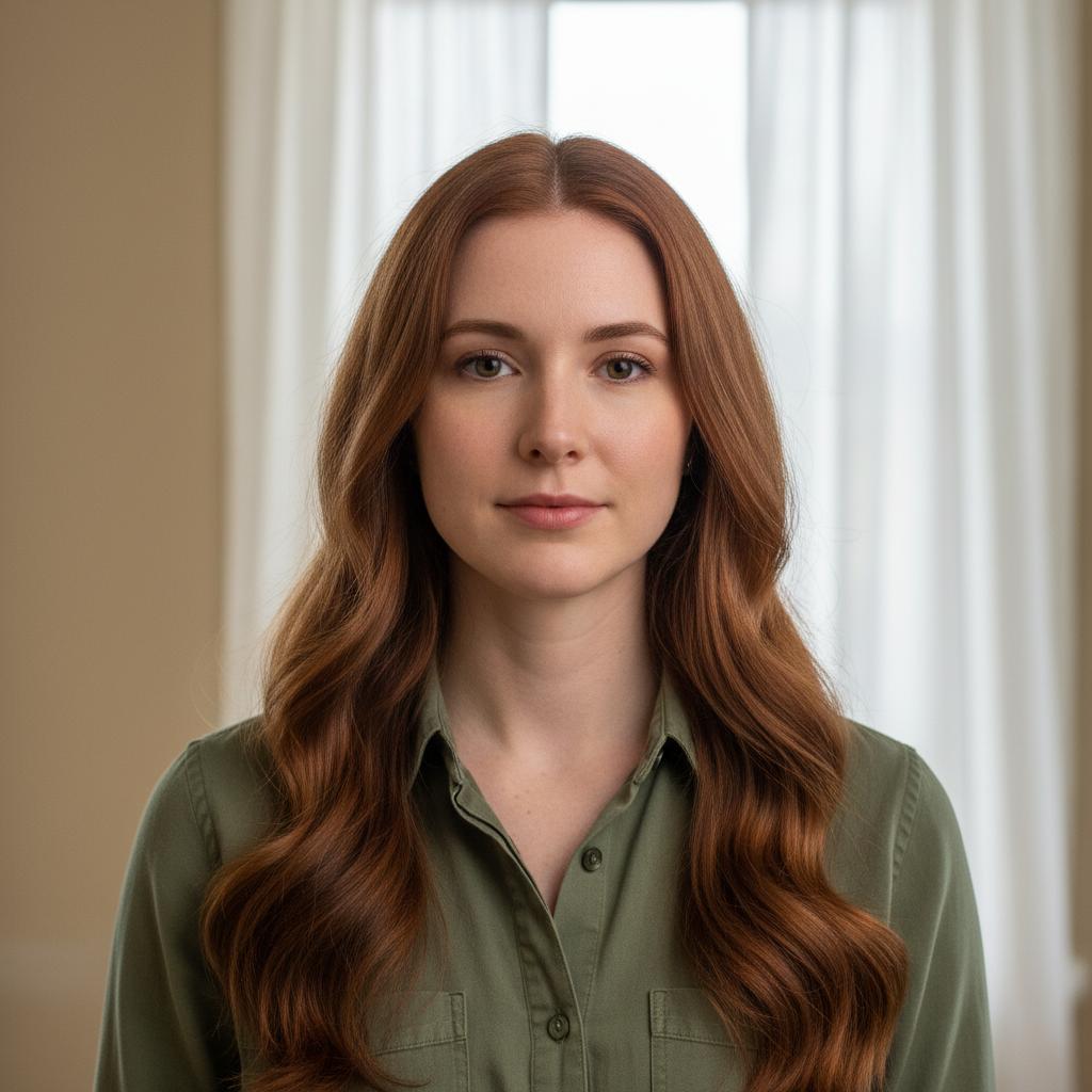 Laura Jennings, online math tutor in Logan, Utah.