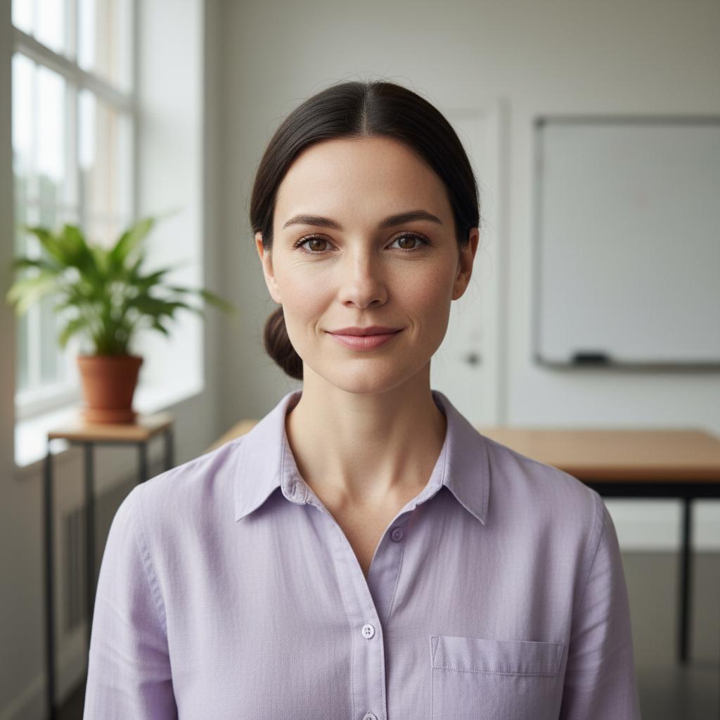 Lauren Hayes, online math tutor in La Crosse, Wisconsin