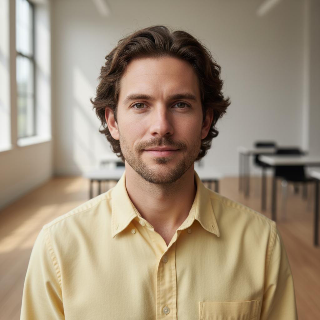 David Romero, online math Tutor in Charlottesville, Virginia