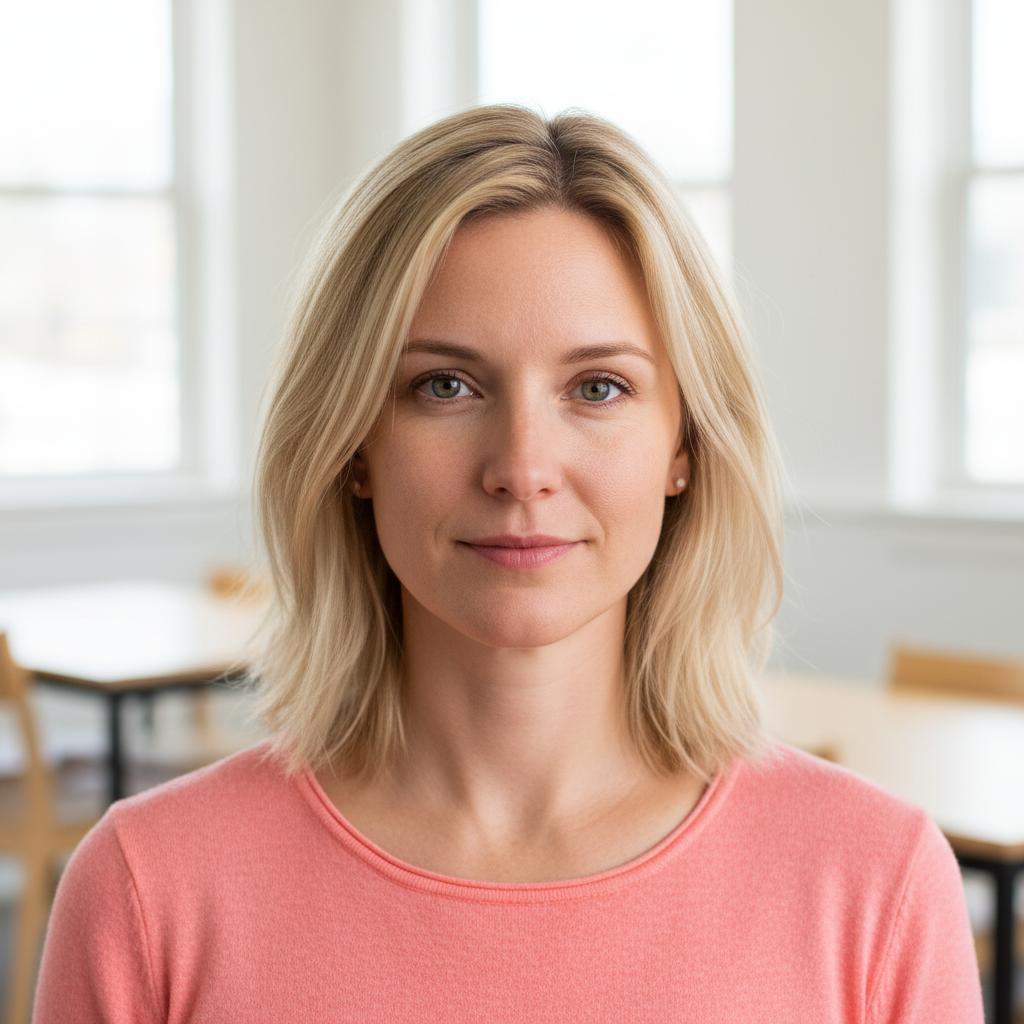 Samantha Blake, online math Tutor in Charlottesville, Virginia