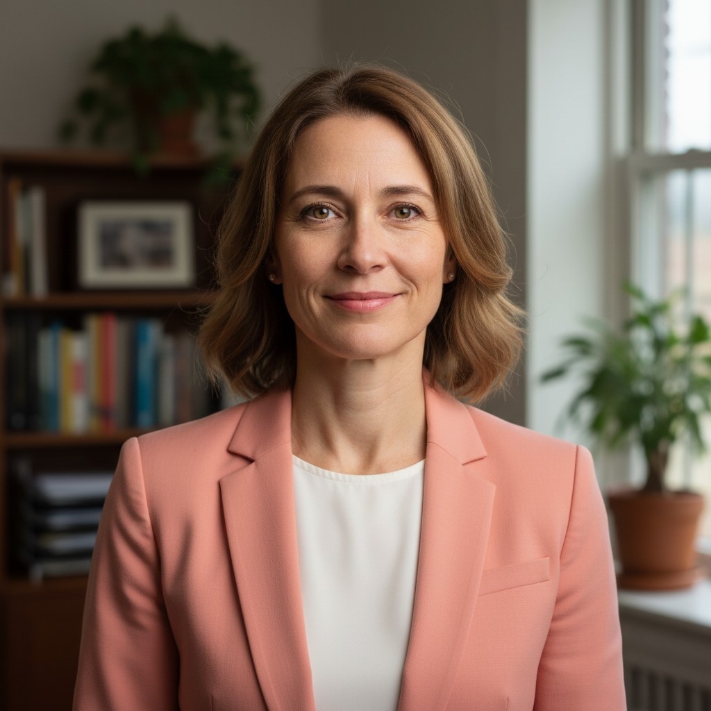 Lila Hammond, online coding tutor guides learners in Winchester, VA