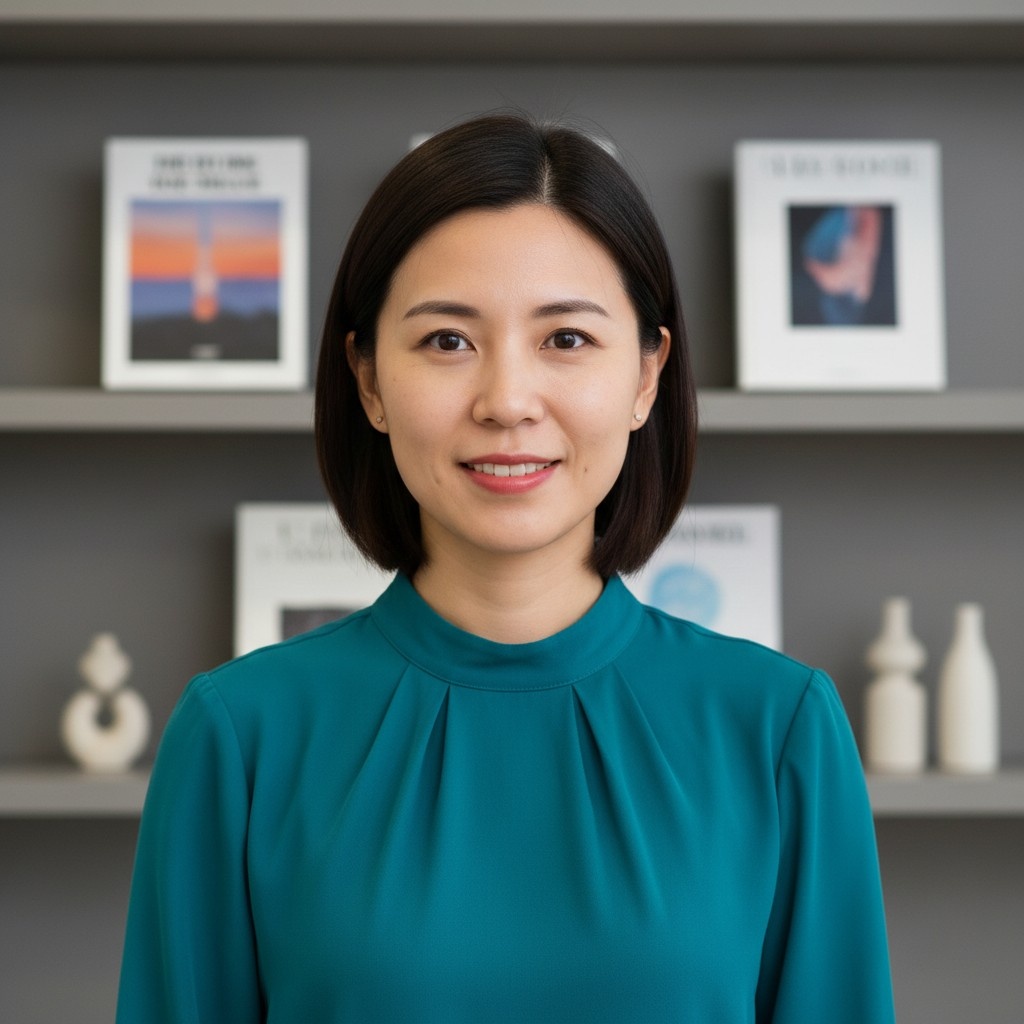 Sierra Vaughn, online coding tutor supports students in Winchester, VA