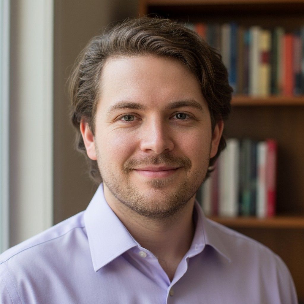 Cameron Blake, online coding tutor teaches coding in Winchester, VA