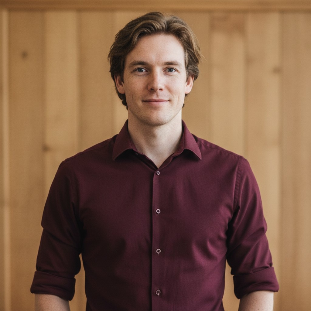 Jordan Miles, online coding tutor teaches in Poughkeepsie, NY